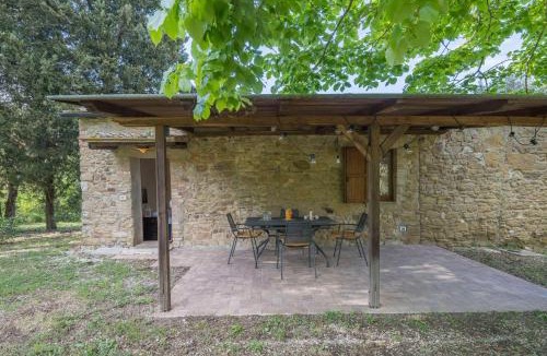 San Macario In Monte House | Amelia House Private Pool, Casole Elsa, Monti
