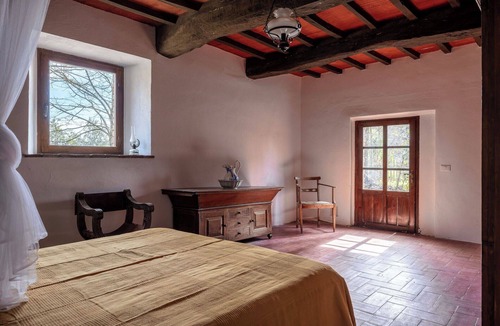 San Macario In Monte House | Amelia House Private Pool, Casole Elsa, Monti