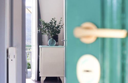 San Massimo Apartment | Amelia's Relax & Green Apartment