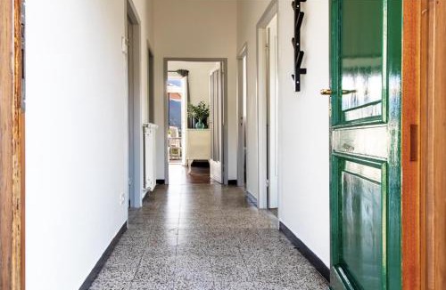 San Massimo Apartment | Amelia's Relax & Green Apartment