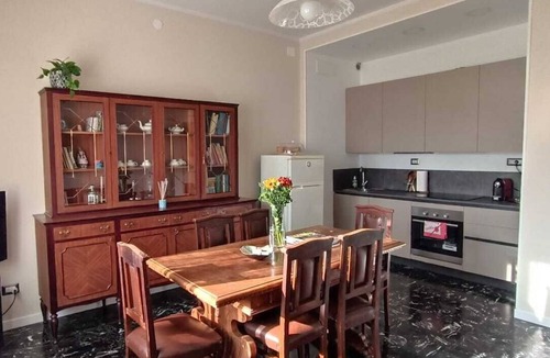 Cittadella Apartment | Amelie's House