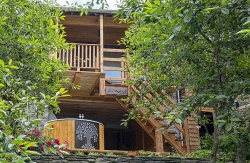 Ostana House | Amelu'