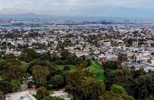 Northwest San Pedro Hotel | Americas Best Value Inn Rancho Palos Verdes