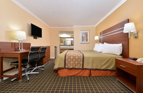 Azusa Hotel | Americas Best Value Inn Azusa Pasadena