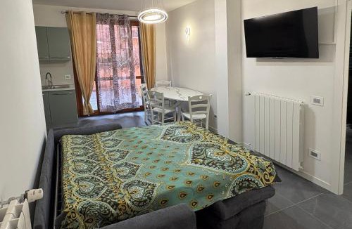 Castel San Giovanni Apartment | Ami Affittacamere 4
