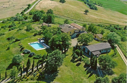 Centeno Apartment | Amiata - Vacation Rental in Orcia Valley, Tuscany