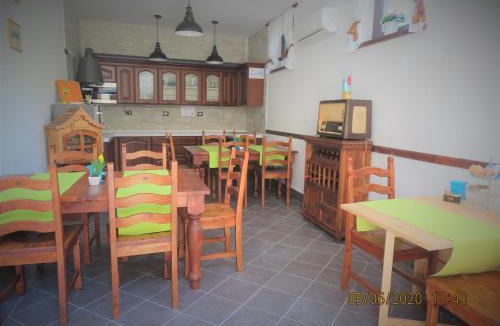 Vezzano Ligure Bed & Breakfast | AMICI Holiday B&B di Bielak Aneta Izabela