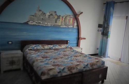 Vezzano Ligure Bed & Breakfast | AMICI Holiday B&B di Bielak Aneta Izabela