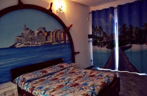 Vezzano Ligure Bed & Breakfast | AMICI Holiday B&B di Bielak Aneta Izabela