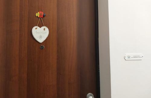 Pineto Hotel | Amicizia Erminia