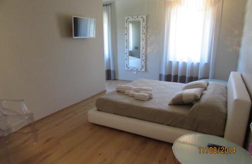 Serra San Quirico Bed & Breakfast | Amico Country House