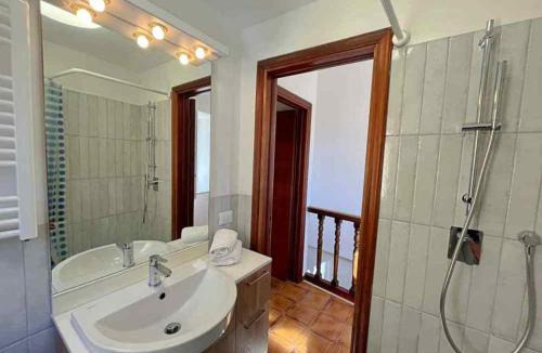 Giglio Castello Apartment | Ammiraglio Giglio Castello