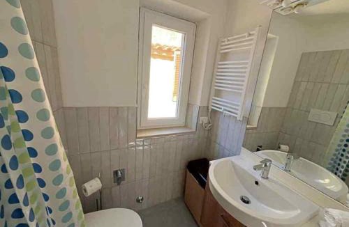 Giglio Castello Apartment | Ammiraglio Giglio Castello