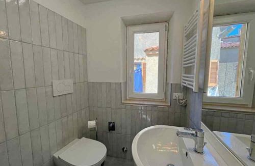 Giglio Castello Apartment | Ammiraglio Giglio Castello