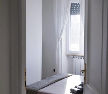 Borgo Sabotino Apartment | Among the stars & the sea