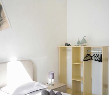 Borgo Sabotino Apartment | Among the stars & the sea