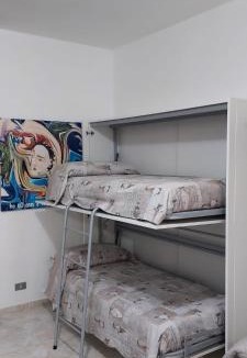 Latte Apartment | Ampio monolocale con terrazzo - a 2 passi dal mare
