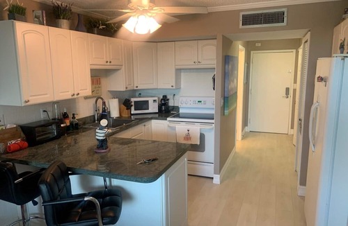 Islamorada House | An adorable, decorated studio apartment