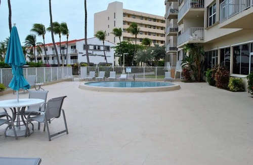 Islamorada House | An adorable, decorated studio apartment