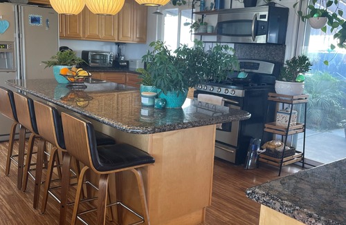 San Onofre House | An "Endless Summer, Surfer's Paradise" Awaits
