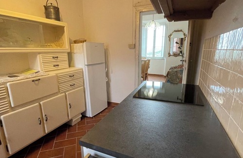 Prata House | An old house in the medieval village of Prata