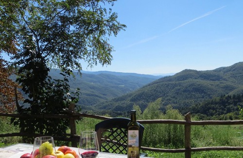 Dicomano Other | An unforgettable holiday in Tuscany