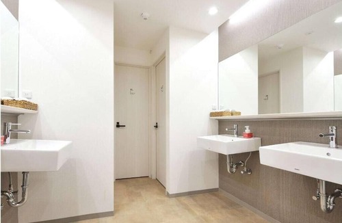 Shikitsuhigashi Hostel | &AND HOSTEL NAMBA SOUTH