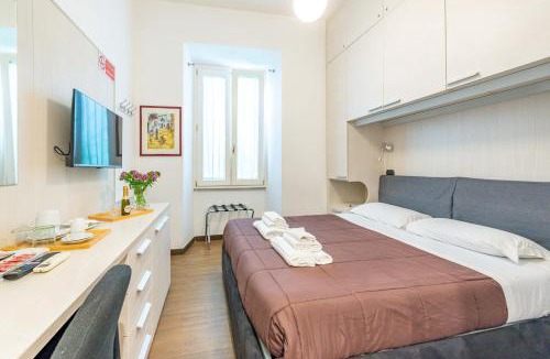 Quartiere XV Della Vittoria House | ANDENIS TIBER HOUSE