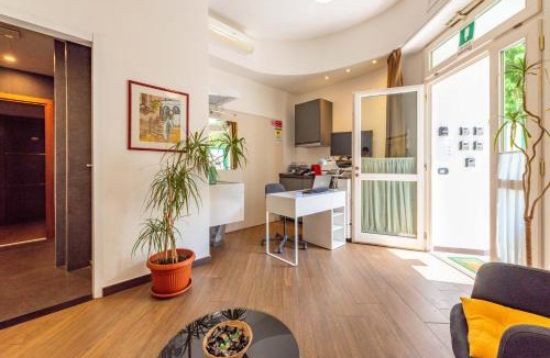 Quartiere XV Della Vittoria House | ANDENIS TIBER HOUSE
