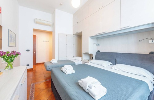 Quartiere XV Della Vittoria House | Andenis Tiber House