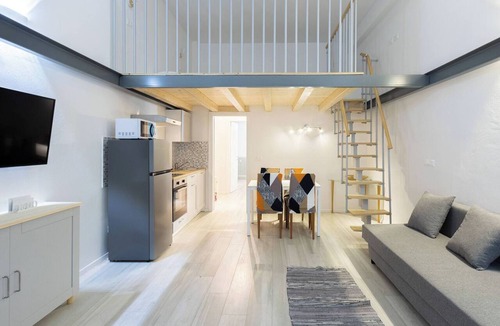 San Donato Apartment | Andreini