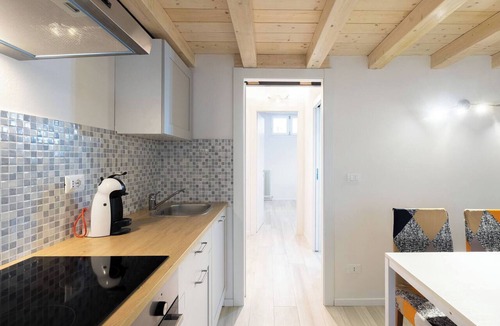 San Donato Apartment | Andreini