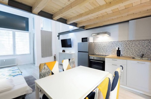 San Donato Apartment | Andreini