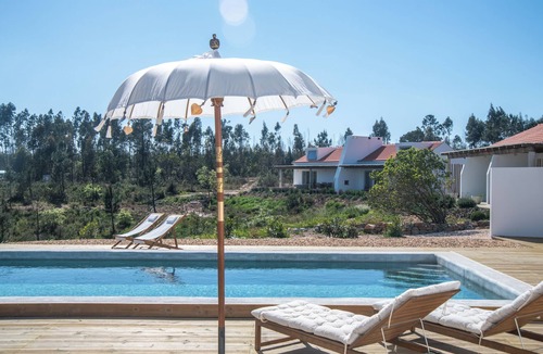 Sao Teotonio Villa | Andromeda – Villa with open sky views