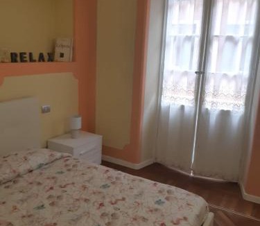 La Spezia Historic Centre Apartment | Angel's house