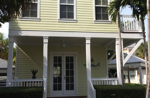 Islamorada House | Anglers Reef- Family Friendly Community at a Fraction of the Cost.