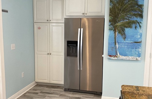 Islamorada House | Anglers Reef Islamorada Vacation Rental 2/2.5 updated 131 Anglers Way