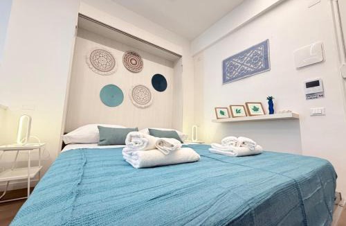 Silvi Marina Apartment | Angolo Azzurro Holiday Home, Silvi Marina