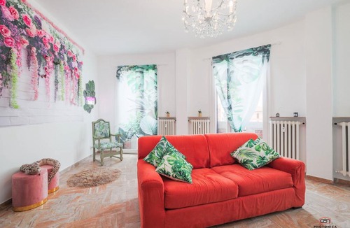 Forli Apartment | Angolo prestigioso di Forlì , Wi-Fi , Parcheggio