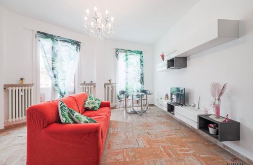 Forli Apartment | Angolo prestigioso di Forlì , Wi-Fi , Parcheggio