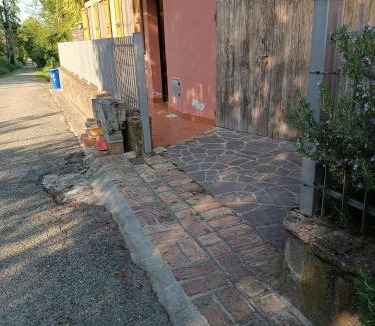 Sala Baganza Bed & Breakfast | Anime Salve B&B E-BIKE HOME RESTAURANT