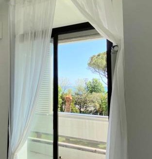 Cogoleto Apartment | Anna e il mare