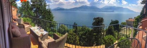 Gonte Apartment | Anna