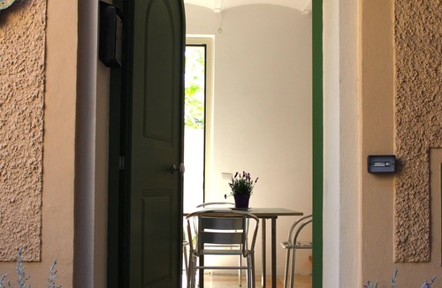 Santa Maria degli Angeli House | Anna's House Stays for 15 people