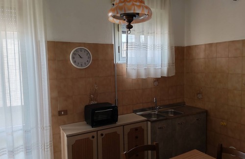 Piombino Apartment | ANNA'S HOUSE