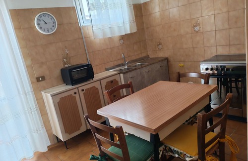 Piombino Apartment | ANNA'S HOUSE