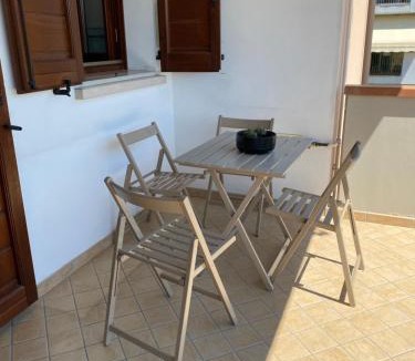 Borgo Montone Apartment | Annina residence