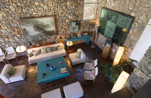 Ansedonia Villa | Ansedonia Perfect Villa