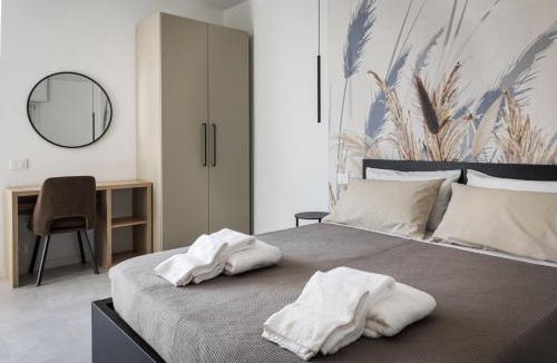 Cassina de' Pecchi Apartment | Antares b&b
