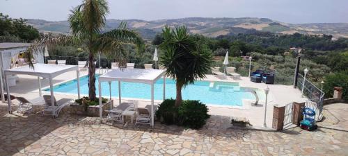Case Alte Apartment | Anthos Casa Vacanze